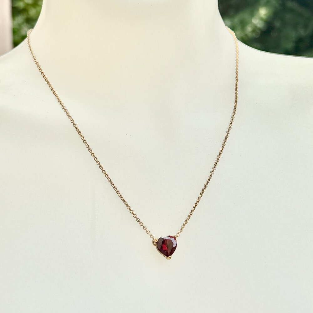 Kate Spade Romantic Rocks Necklace - Picture 2 of 10